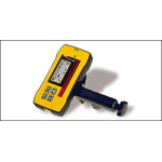STABILA 16957 - Laser beam receiver for rotary lasers waterproof REC300 (protection IP67)