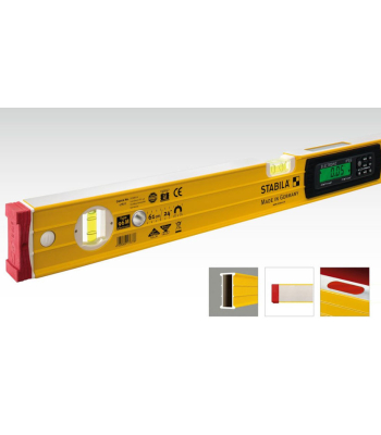 STABILA 17705 - Level 40 centimeters digital (electronic), type 96 electronic IP65
