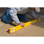STABILA 18371 - Level 61 centimeters profile R - extremely resistant, Type R 300