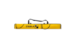 STABILA 18986 - LCC-5-120 Carrying Case, package, bag up to 5 of the tool into 120 cm lengths