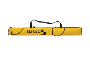 STABILA 18987 - Přepravní pouzdro, obal, taška LCC-6-200 až pro 6 vodováh do délky 200cm