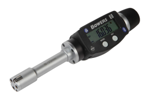 Digitální dutinoměr s ráčnou Bowers XT3, Bluetooth - 16-20mm (XTD16M-BT)