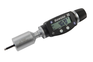 Digitální dutinoměr s ráčnou Bowers XT3, Bluetooth - 4.0-5mm, bez kroužku (XTD4W-BT)