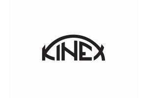 Digitální měřicí kolečko (trasoměr) KINEX 320 mm