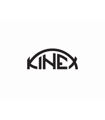 Sada závitových měrek KINEX v kufru (1130, 1146, 1148)